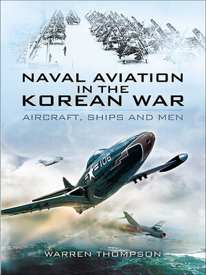 cover image of Naval Aviation in the Korean War